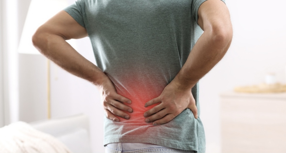 Chiropractic